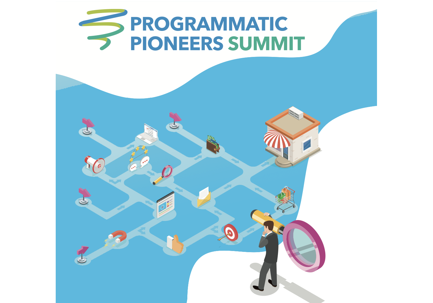 Pioneering Programmatic