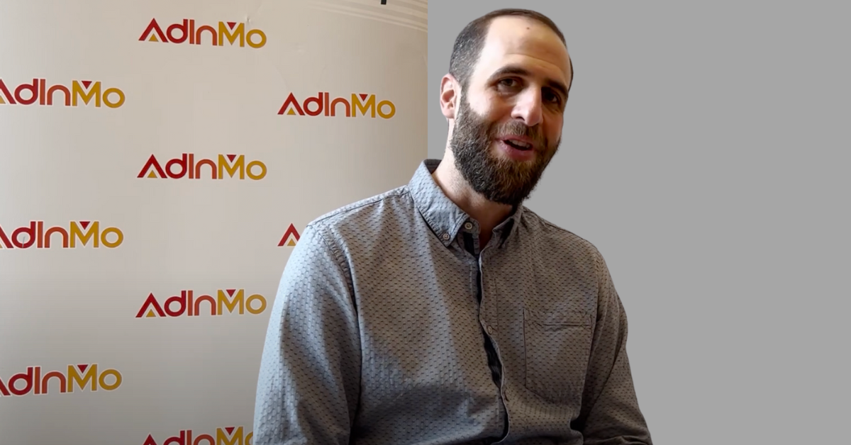 AdInMo Interviews | Enric Pedró – Tilting Point