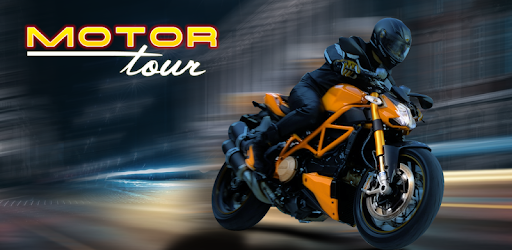 Game Spotlight: Motor Tour from Wolves Interactive